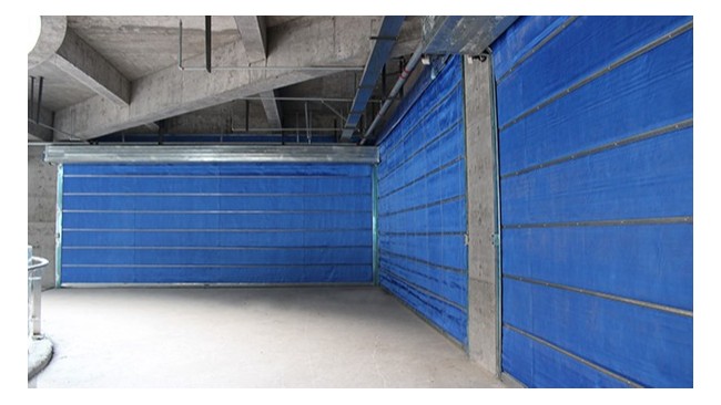 雙軌防火卷簾門的維護(hù)保養(yǎng)及管理方式—堅(jiān)盾科技