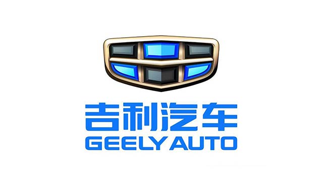 吉利汽車(chē)